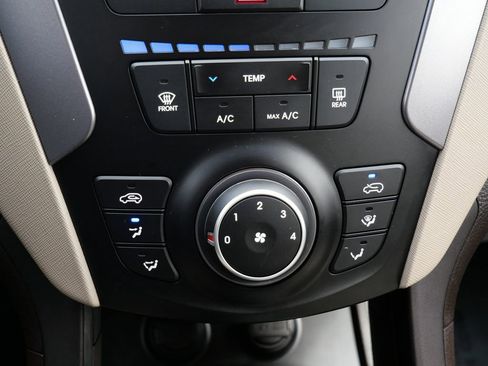 Used 2016 Hyundai Santa Fe Sport w/ Option Group 02 AWD/4WD image 16