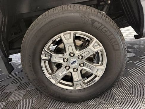 Used 2023 Ford F150 XLT w/ Equipment Group 302A High AWD/4WD image 41