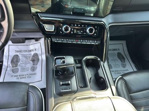 Used 2023 GMC Sierra 1500 AT4X AWD/4WD image 29