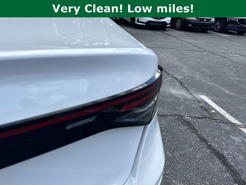 Used 2023 Honda Accord EX image 19