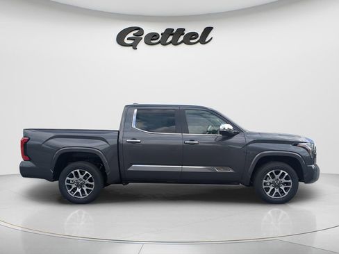 New 2026 Toyota Tundra 1794 Edition AWD/4WD image 3