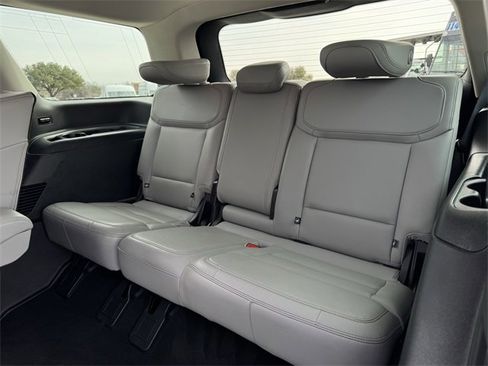 Certified 2025 Ford Expedition Active image 31