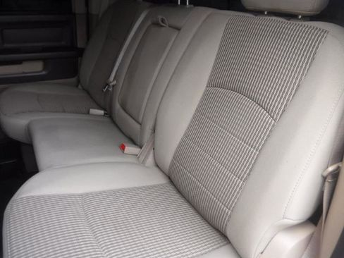 Used 2012 RAM 1500 Outdoorsman AWD/4WD image 36