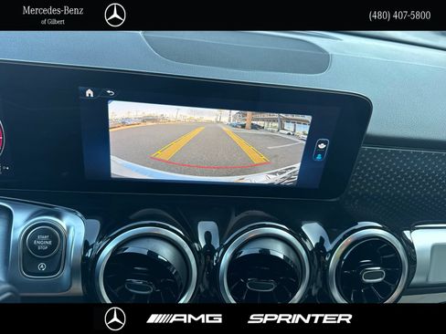 Used 2026 Mercedes-Benz GLB 250 image 26