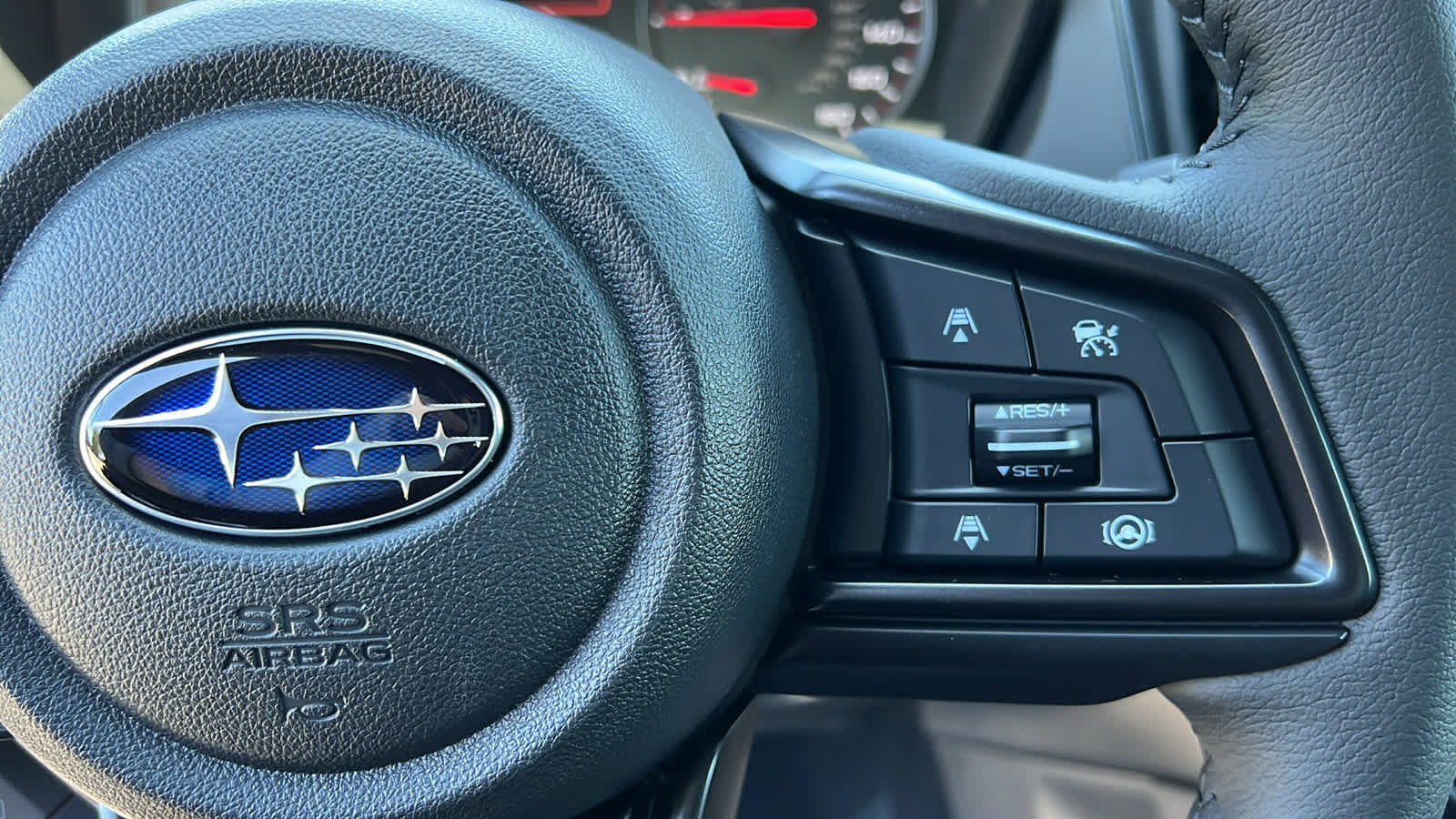 New 2026 Subaru WRX Premium AWD/4WD image 20