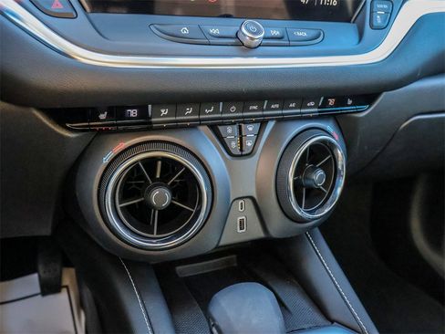 Used 2024 Chevrolet Blazer LT w/ Convenience Package image 30