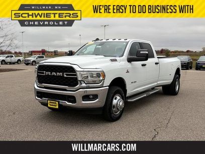 Used 2024 RAM 3500 Big Horn