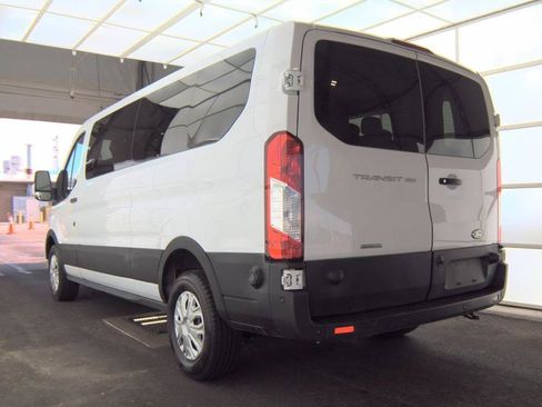 Used 2024 Ford Transit 350 XLT RWD image 15
