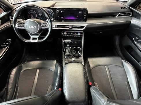 Used 2022 Kia K5 GT-Line w/ GT-Line FWD Premium Package image 3