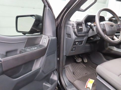 Used 2024 Ford F150 XLT w/ Bed Utility Package image 55