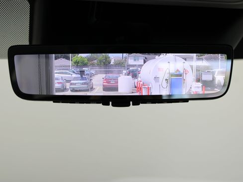 Used 2024 Toyota Tundra Limited RWD image 24