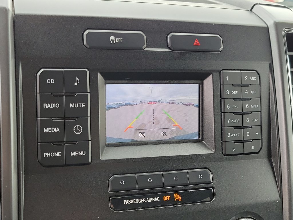 Used 2017 Ford F150 XLT AWD/4WD image 26