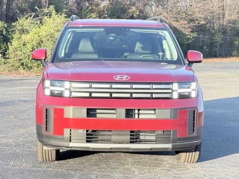 New 2026 Hyundai Santa Fe SEL image 2