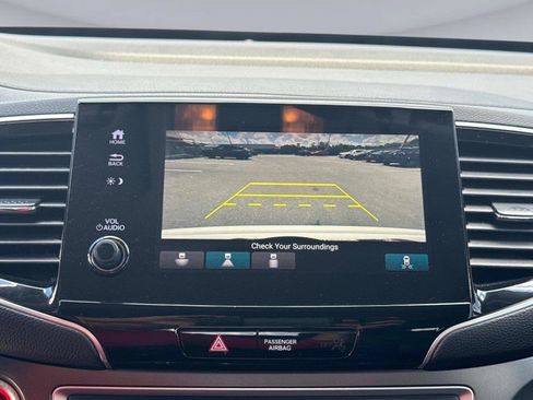Certified 2021 Honda Pilot Special Edition image 26