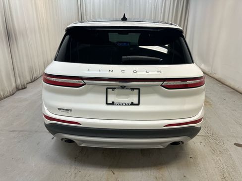 Used 2023 Lincoln Corsair AWD w/ Equipment Group 101A image 8