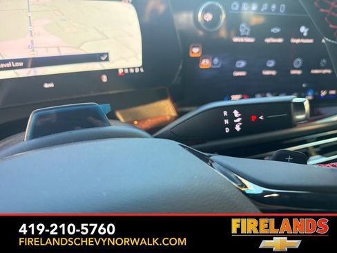 New 2026 Chevrolet Traverse RS w/ LPO, Floor Liner Package image 14