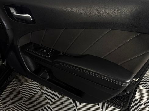 Used 2023 Dodge Charger R/T w/ Blacktop Package RWD image 32