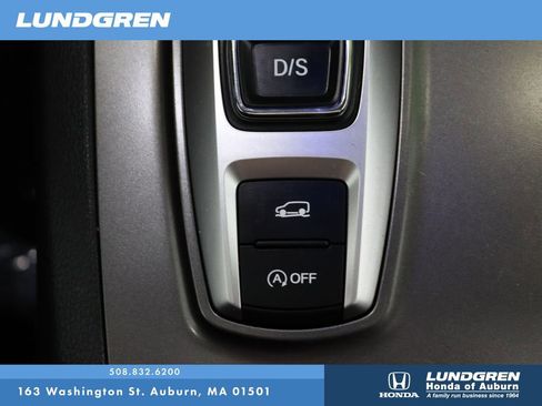Used 2022 Honda Pilot Special Edition image 28