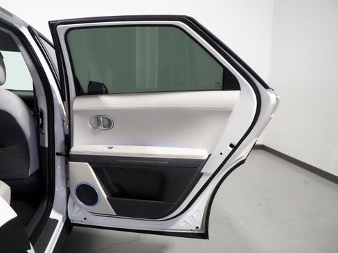 Used 2023 Hyundai Ioniq 5 AWD SEL image 61