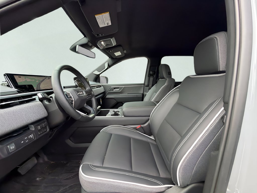 New 2026 GMC Sierra EV Elevation AWD/4WD image 10