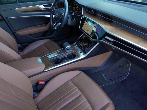 Used 2022 Audi A6 3.0T Prestige w/ Prestige Package image 10