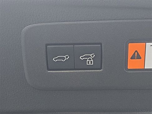 Certified 2025 Lexus GX 550 550 Luxury+ image 14