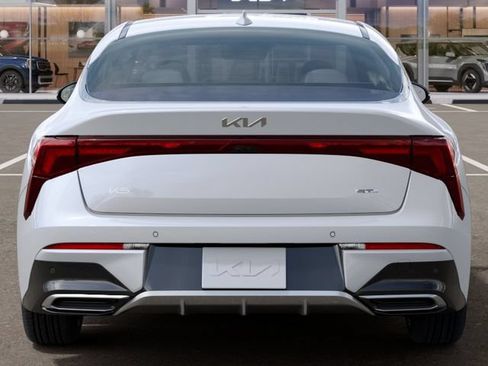 New 2026 Kia K5 GT-Line AWD/4WD image 13