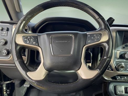 Used 2015 GMC Sierra 2500 Denali image 15