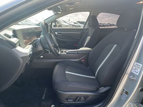 Used 2024 Hyundai Sonata SEL image 4