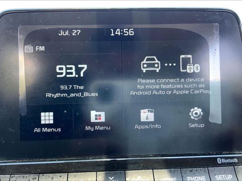 Used 2021 Kia Forte LXS FWD image 35