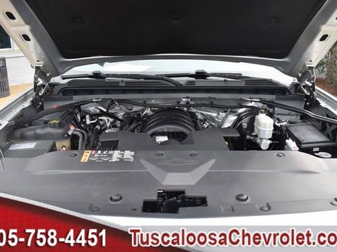 Used 2018 Chevrolet Silverado 1500 LT w/ All Star Edition image 35