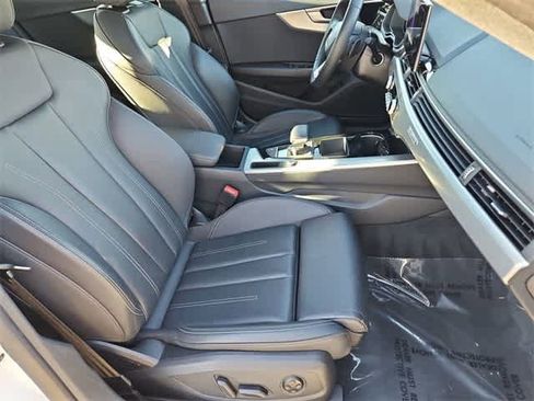 Used 2025 Audi A5 2.0T Premium Plus image 22