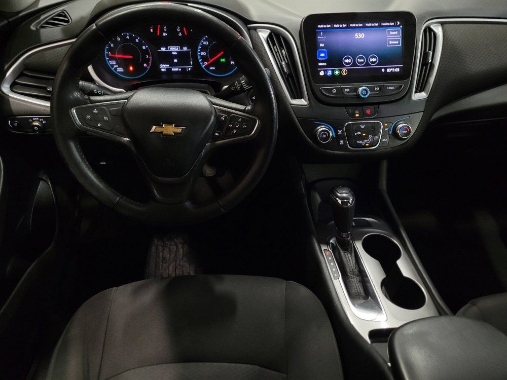 Used 2020 Chevrolet Malibu RS FWD image 22