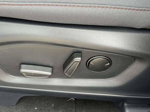 New 2026 Ford Explorer Active RWD image 27