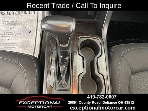Used 2018 GMC Canyon SLE w/ SLE Convenience Package AWD/4WD image 43