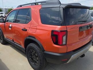 Certified 2026 Honda Passport TrailSport Elite video 2