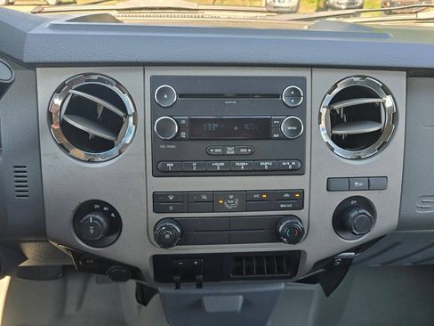 Used 2015 Ford F250 XLT w/ XLT Value Package AWD/4WD image 22