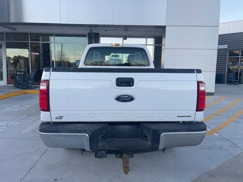 Used 2015 Ford F250 XL w/ XL Appearance Package image 5