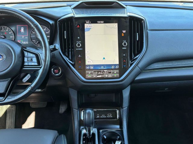 Used 2023 Subaru Ascent Onyx Edition Limited AWD/4WD image 35