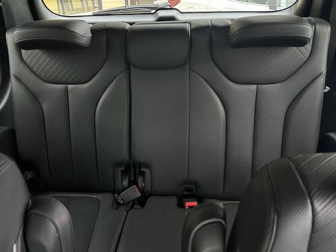 Used 2024 Hyundai Palisade XRT AWD/4WD image 18