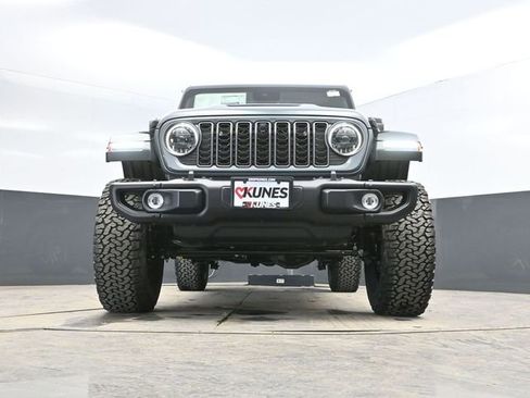 New 2026 Jeep Wrangler Unlimited Rubicon 392 AWD/4WD image 38