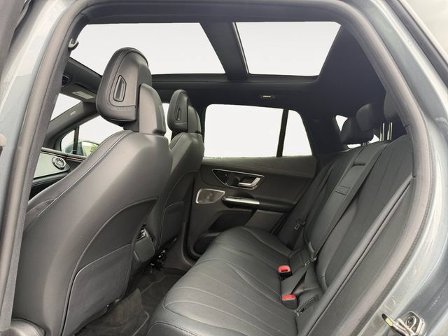 Certified 2023 Mercedes-Benz EQE 350+ 4MATIC SUV image 13