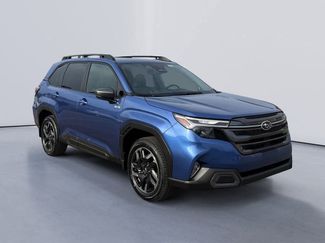 New 2025 Subaru Forester Limited video 1