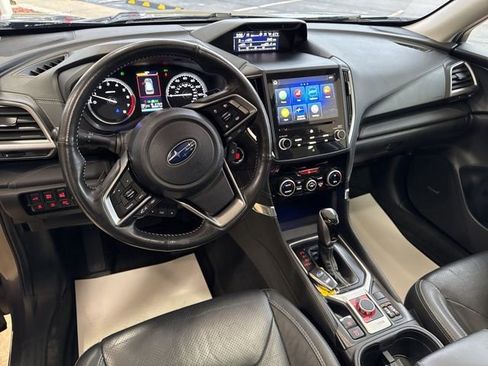 Used 2020 Subaru Forester Touring image 14