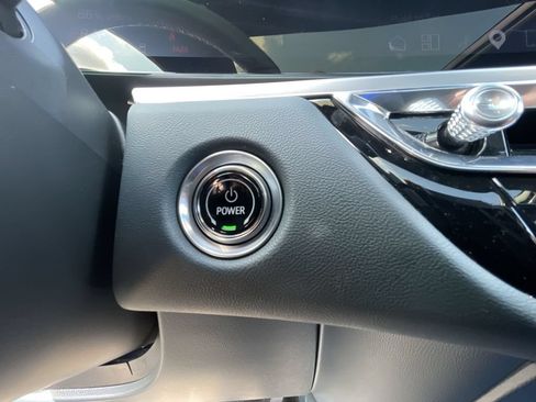 Used 2024 Cadillac Lyriq Luxury w/ Nappa Leather Package RWD image 16