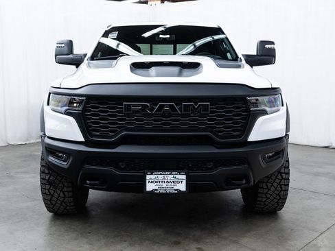 New 2026 RAM 1500 RHO AWD/4WD image 2