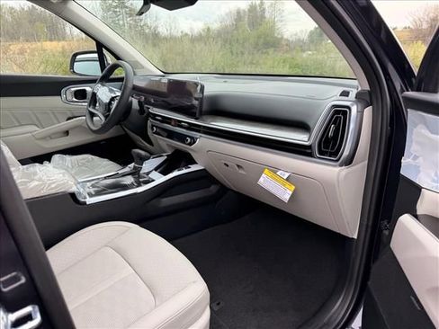 New 2026 Kia Sorento SX AWD/4WD image 22