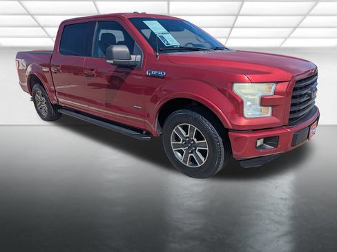 Used 2015 Ford F150 XLT w/ Equipment Group 301A Mid RWD image 21