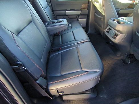 Used 2024 Ford F350 Lariat w/ Sport Appearance Package image 20