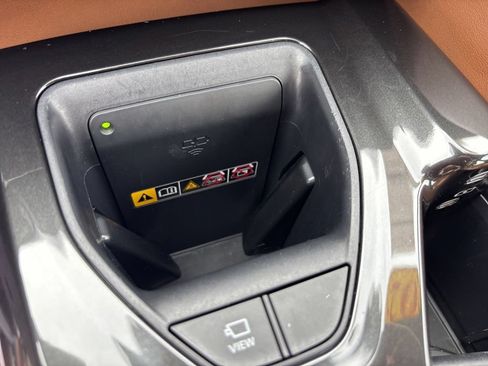 Used 2025 Toyota Crown Signia w/ Advanced Technology Package AWD/4WD image 24